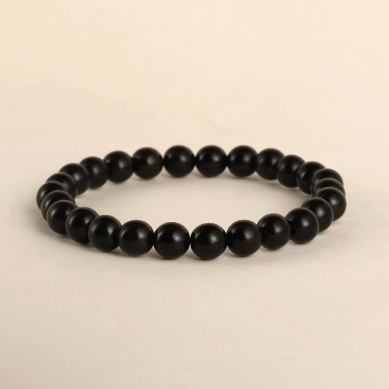 Natural Sandalwood Bracelet - Buddha Nature